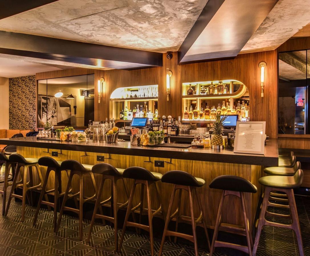 ניו יורק Hotel Henri מראה חיצוני תמונה